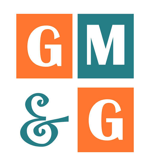 Greenough Museum and Gardens Logo